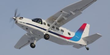 27 легкомоторных самолетов «Байкал» получит служба санитарной авиации