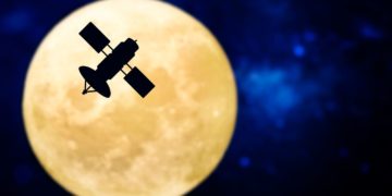 В России создают «лазерный» интернет для спутников