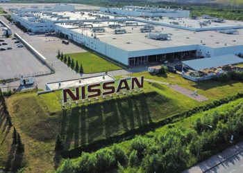 Nissan передаст российский бизнес в государственную собственность РФ