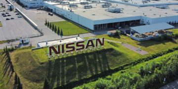 Nissan передаст российский бизнес в государственную собственность РФ