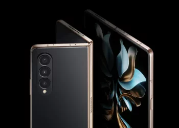 Представлен смартфон c гибким дисплеем Samsung W23