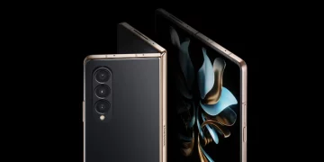 Представлен смартфон c гибким дисплеем Samsung W23