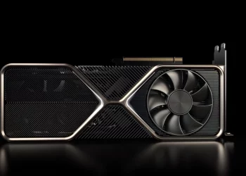 Опубликованы рендеры видеокарты GeForce RTX 4070 Founders Edition