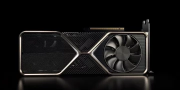 Опубликованы рендеры видеокарты GeForce RTX 4070 Founders Edition