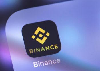 Хакеры вывели с биржи Binance криптовалюту на $100 млн
