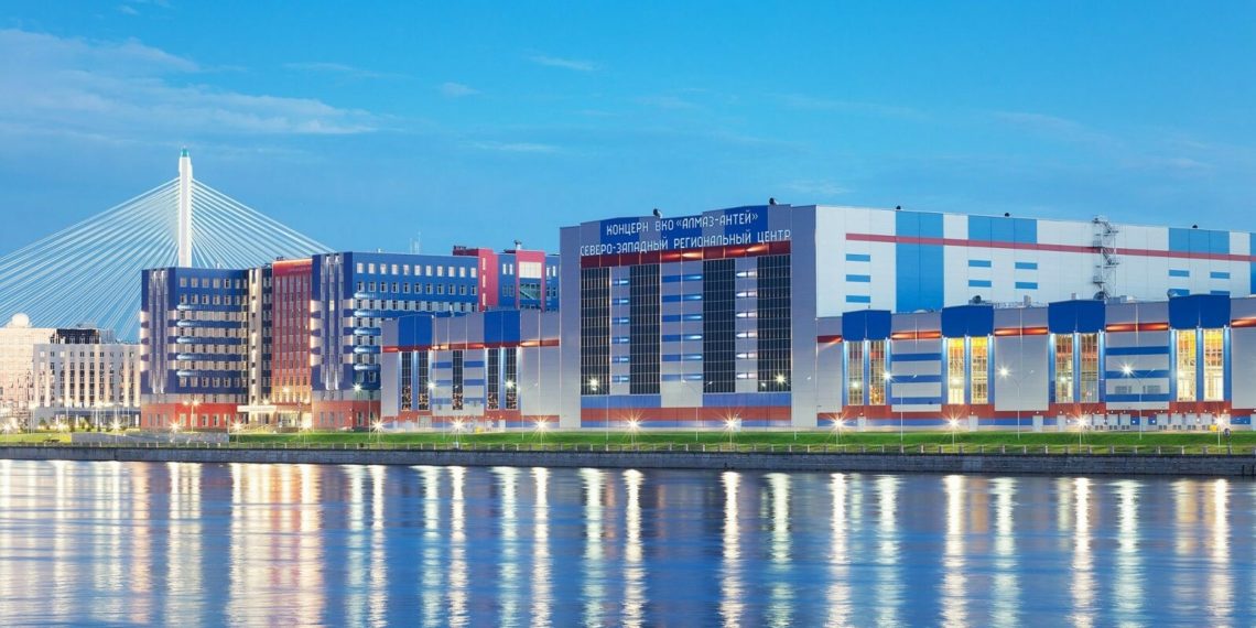 «Алмаз-Антей» планирует выпустить 1000 гражданских беспилотников до конца года