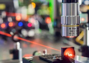 В России создали фотонные элементы на чипе