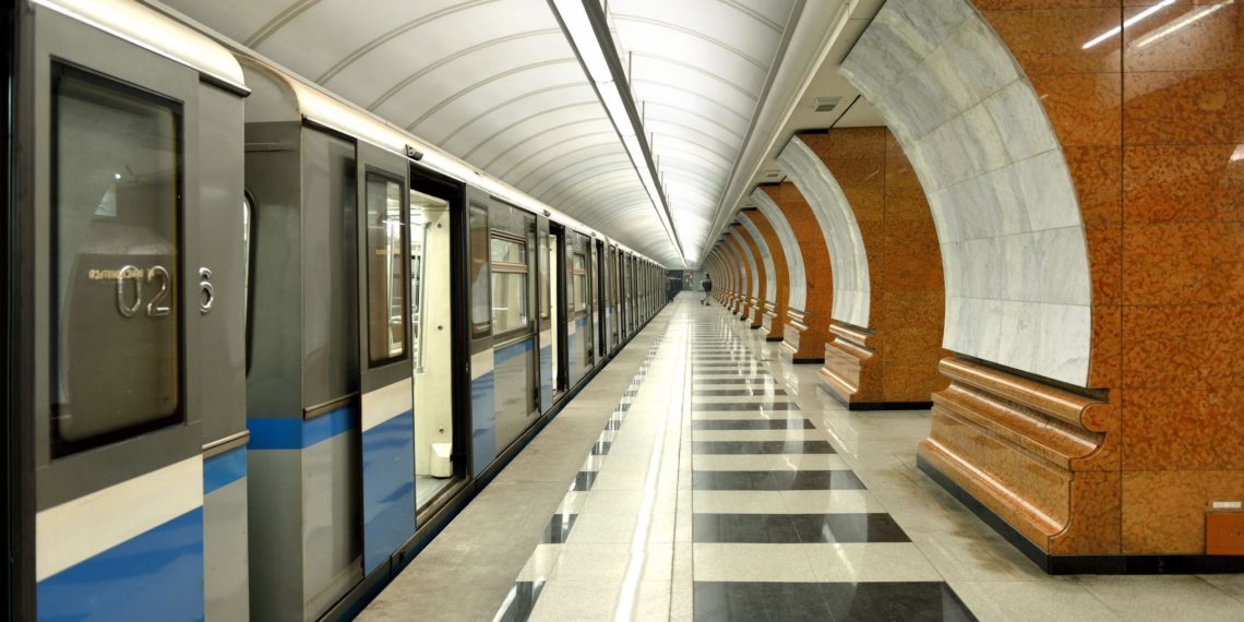 В московском метро запустят 18 новых станций к 2025 году