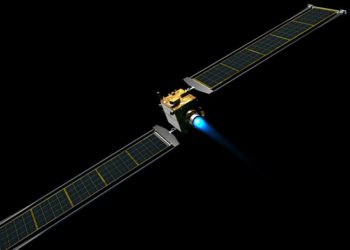 Результат столкновения зонда DART с астероидом превзошел ожидания ученых