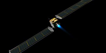 Результат столкновения зонда DART с астероидом превзошел ожидания ученых
