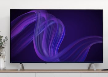 Яндекс представил «умный» телевизор