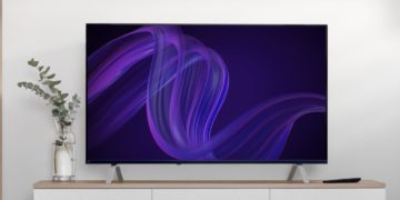 Яндекс представил «умный» телевизор