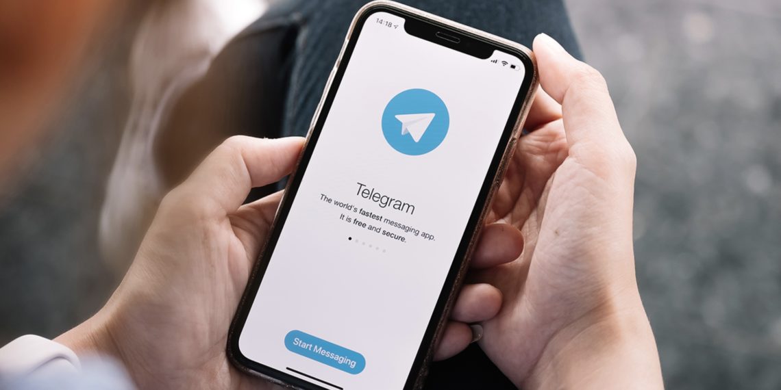 В Telegram появилась возможность публиковать платный контент