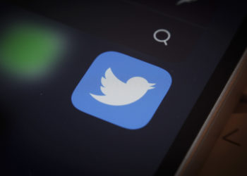 Попытка изменения типов учетных записей пользователей Twitter провалилась. Полностью.