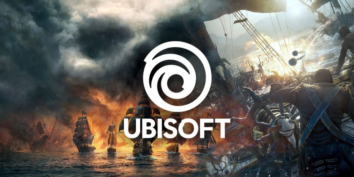Ubisoft опровергает полный уход из России
