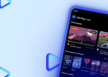 VK запустили платформу для стриминга с монетизацией