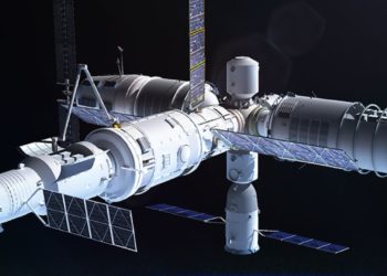 На Российской орбитальной станции проведут исследования для межпланетных перелетов