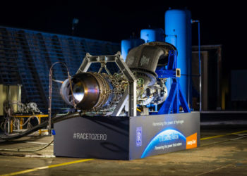 Rolls-Royce успешно провели испытания водородного двигателя для самолетов. Разбор HTN