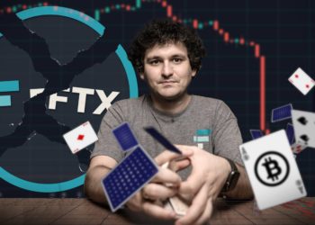 Крах криптобиржи FTX и ее создателя-миллиардера из списка Forbes. Разбор HTN