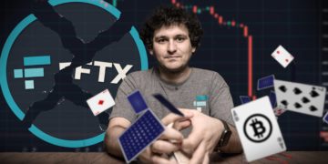 Крах криптобиржи FTX и ее создателя-миллиардера из списка Forbes. Разбор HTN