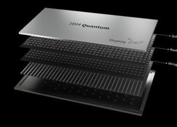IBM представила самый производительный квантовый процессор