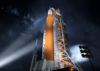 Миссия Artemis I может быть перенесена на неопределенный срок