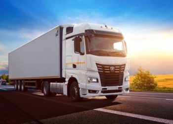 Серийное производство грузовиков КамАЗ К5 возобновится в феврале 2023 года