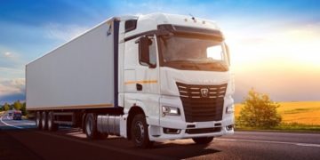 Серийное производство грузовиков КамАЗ К5 возобновится в феврале 2023 года