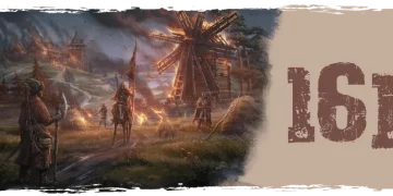 Опубликован видеоролик с геймплеем российской игры “Смута”