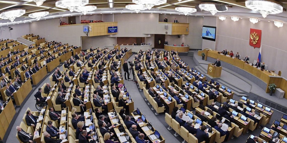 Закон о единой системе биометрических данных в России принят во втором чтении