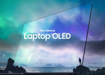 Первый ноутбук Samsung с гибким OLED-дисплеем могут анонсировать в 2023 году