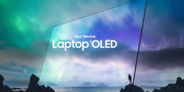 Первый ноутбук Samsung с гибким OLED-дисплеем могут анонсировать в 2023 году