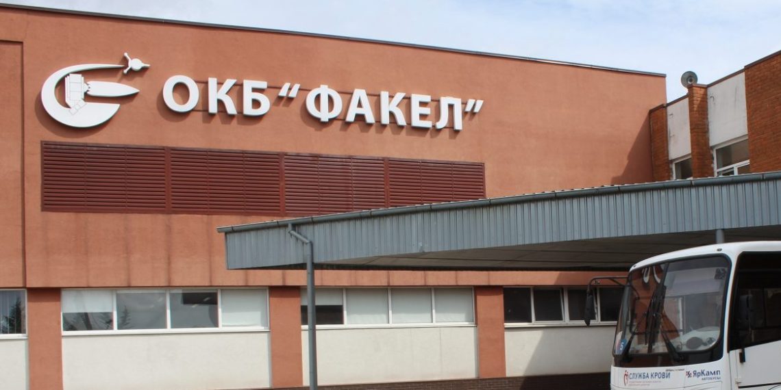 Роскосмос разрабатывает космический двигатель с водой в качестве топлива