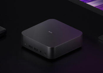 Опубликованы изображения первого мини ПК и неттопа от Xiaomi