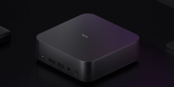 Опубликованы изображения первого мини ПК и неттопа от Xiaomi