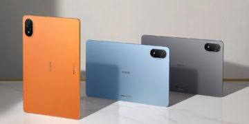 Анонсирован планшет Honor Tablet V8 Pro c сертификацией IMAX