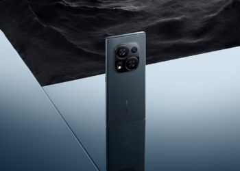 В России начались продажи флагманского смартфона Tecno Phantom X2 и ноутбука Megabook T1