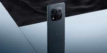 В России начались продажи флагманского смартфона Tecno Phantom X2 и ноутбука Megabook T1