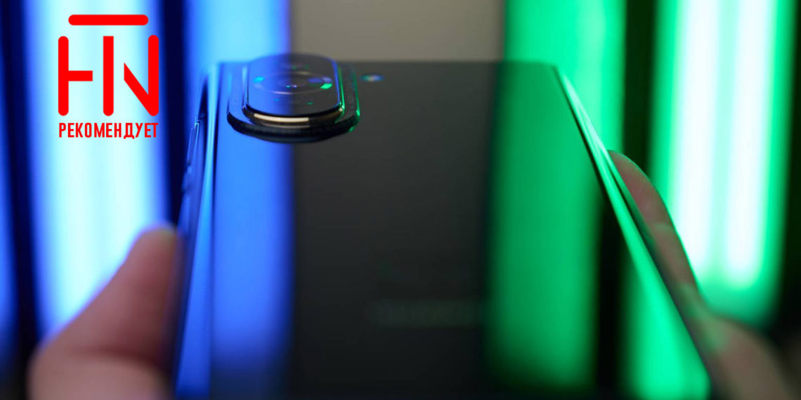 Топ-5 продвинутых смартфонов по соотношению цена/качество по версии HTNews