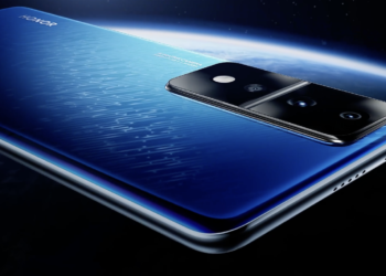 Представлен бюджетный смартфон для игр Honor 80 GT с 16 ГБ ОЗУ и топовым процессором