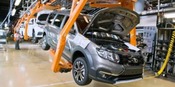 В правительстве подготовили стратегию развития российского автопрома до 2035 года