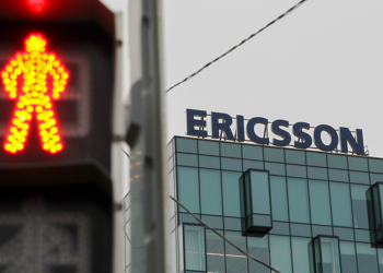 Производитель оборудования для 5G – компания Ericsson продает бизнес в России