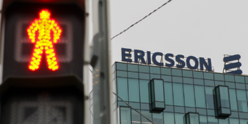 Производитель оборудования для 5G – компания Ericsson продает бизнес в России