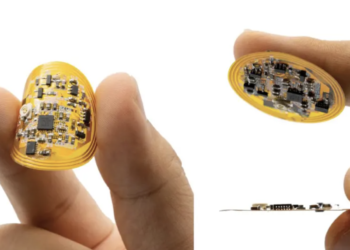 Представлен «умный» пластырь ускоряющий заживление ран