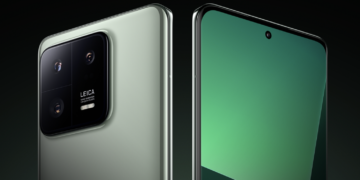 На Xiaomi 13 можно играть в Genshin Impact в 60 к/с без перегрева