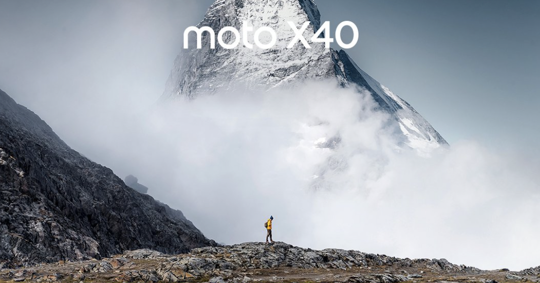 Смартфон Moto X40 первым получит высокопроизводительный чип Snapdragon 8 Gen 2