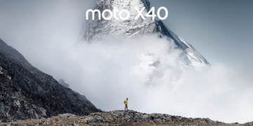 Смартфон Moto X40 первым получит высокопроизводительный чип Snapdragon 8 Gen 2
