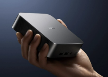 Анонсирован мини-ПК Xiaomi с процессором Intel Core i5 12-го поколения и 16 ГБ ОЗУ