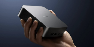 Анонсирован мини-ПК Xiaomi с процессором Intel Core i5 12-го поколения и 16 ГБ ОЗУ