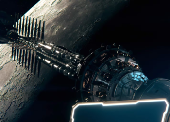 Rolls-Royce разрабатывает ядерный реактор для межпланетных перелетов